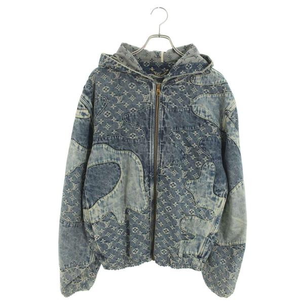 LOUIS VUITTON（ルイ・ヴィトン） サイズ:48 22SS RM221M UZD HMA16E