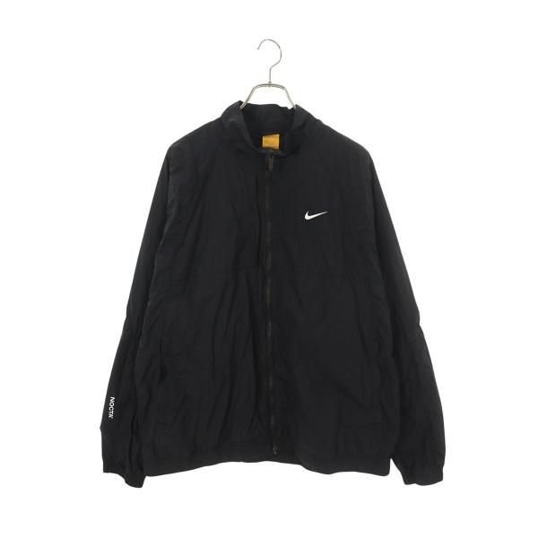 日本未発売/海外限定カラー Nike NOCTA ナイキ ノクタ ナイロン NIKE（ナイキ） ノクタ サイズ:XL NOCTA TRK JKT WVN FN7666-010