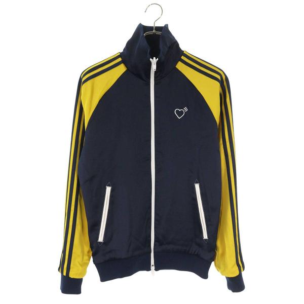 adidas（アディダス） ヒューマンメイド サイズ:M GV4342 リバーシブル