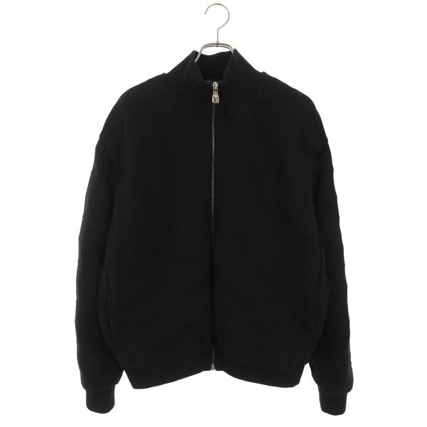 LOUIS VUITTON（ルイ・ヴィトン） ブルゾン サイズ:L 25SS RM251M ZA8