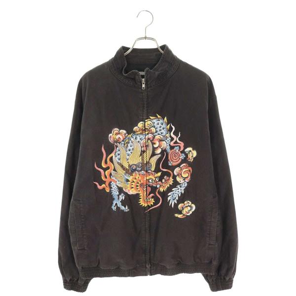 NEIGHBORHOOD（ネイバーフッド） サイズ:L 211AQNH-JKM04 スーベニア