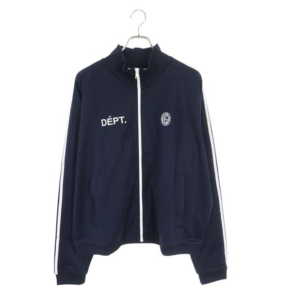 ギャラリーデプト サイズ:L JKFZ50042 ジップアップトラックジャケット