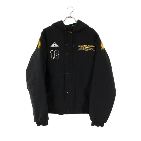 Supreme（シュプリーム） サイズ:L 25AW ANTIHERO Stadium Jacket