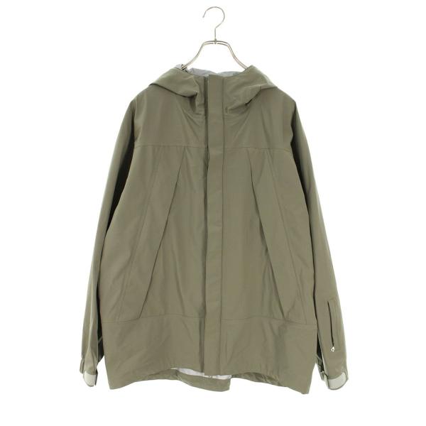 ソフネット  25SS  SOPH-250036 パーテックスナイロンマウンテンブルゾン メンズ M SOPHNET.（ソフネット） サイズ:M 25SS SOPH-250036 パーテックス