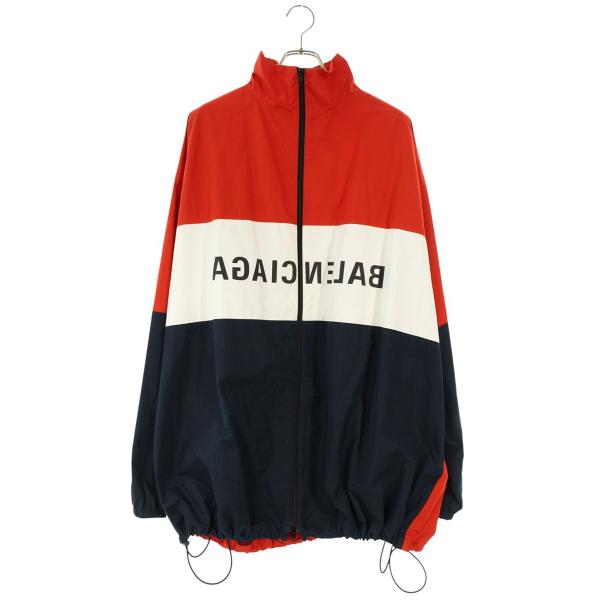BALENCIAGA（バレンシアガ） サイズ:S 725312 TYB18 ロゴプリント