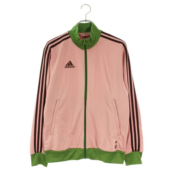 adidas（アディダス） ニゴ サイズ:M HT6890 バイカラートラック