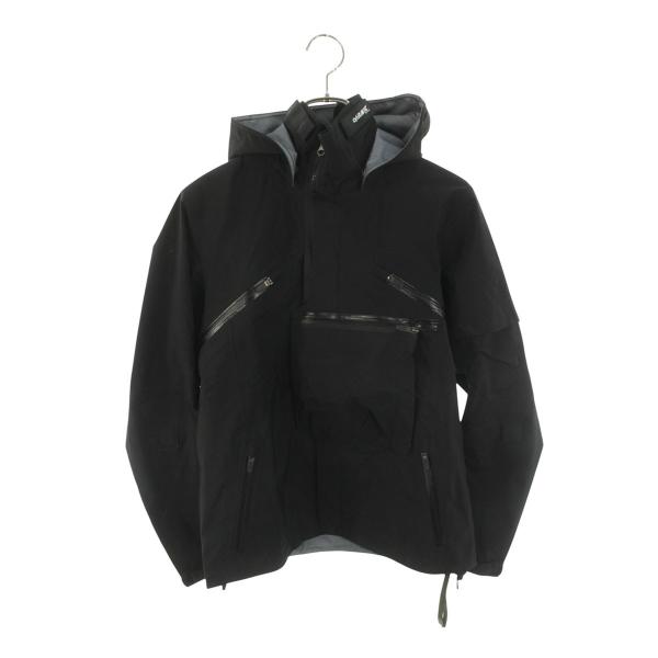 ACRONYM（アクロニウム） サイズ:XS J1A-GTKR-BKS ゴアテックス