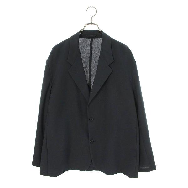 ラッドミュージシャン LAD MUSICIAN 21SS UNCONSTRUCTED 2B JACKET