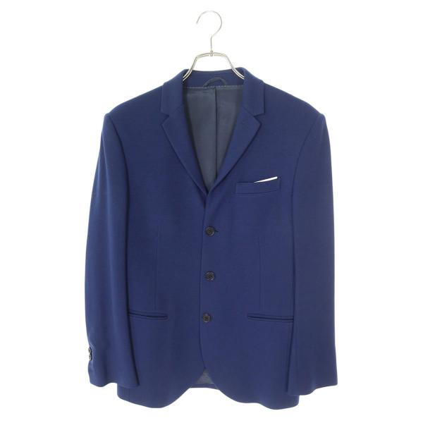 ニールバレット サイズ:46  BFG13 1044PMD スリムフィットテーラードジャケット 中古 BS99 NEIL BARRETT（ニールバレット） BFG13 1044PMD サイズ:46 スリム