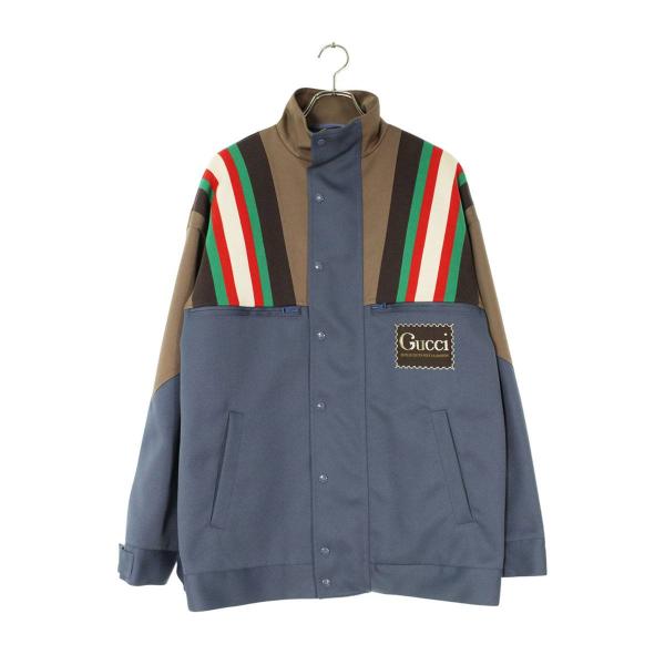 GUCCI（グッチ） ジャケット サイズ:44 20SS 614483 Z4203 シェリー