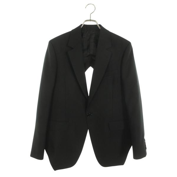 22SS CELINE チェック ボクシージャケット 44 テーラードジャケット rinkan_10211-250527-0346