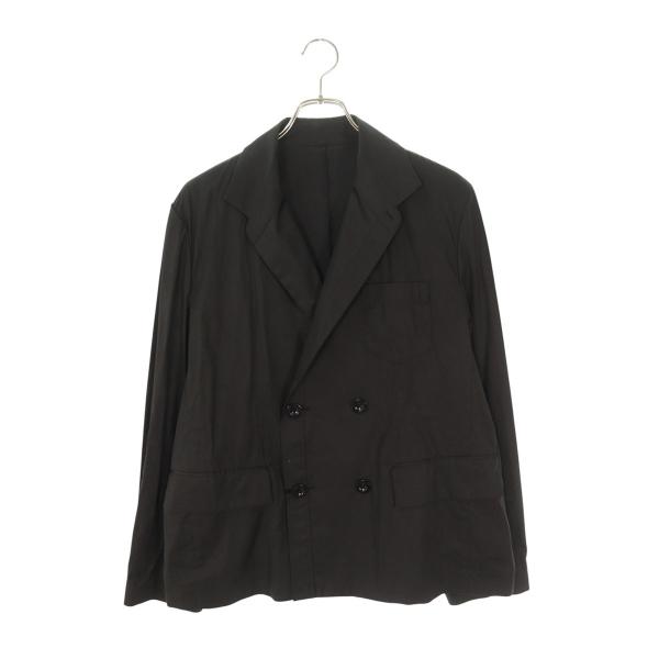 sacai（サカイ） サイズ:1 25SS 25-03619M コットンポプリンジャケット