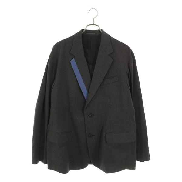 Yohji Yamamoto POUR HOMME ヨウジヤマモトプールオム サイズ:2 HK-J10