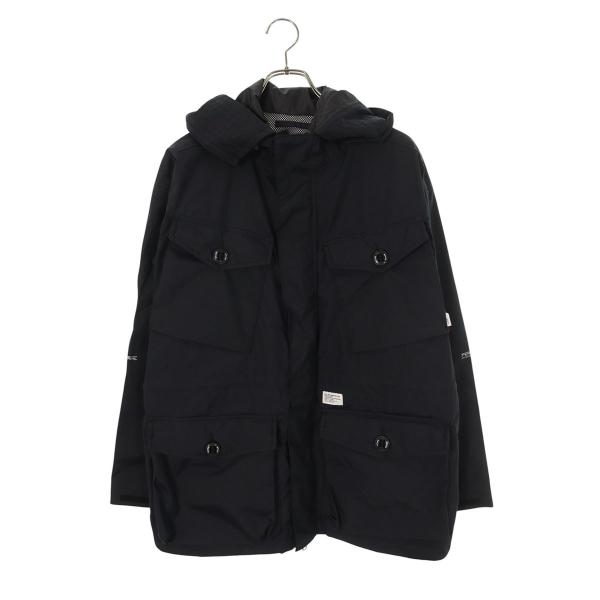 ダブルタップス  25SS  21ST JACKET 251CWDT-JKM02 コンバットジャケット メンズ 2 rinkan_10211-251128-0360