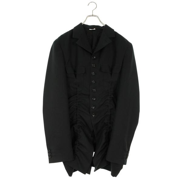 COMME des GARCONS HOMME PLUS コムデギャルソンオムプリュス サイズ:S