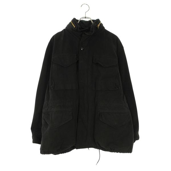 COMOLI（コモリ） サイズ:1 24AW A03-01031 製品染 M-65ジャケット