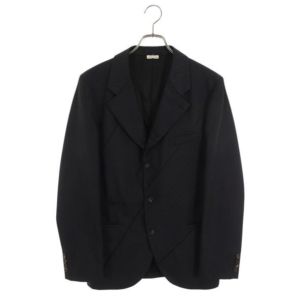 COMME des GARCONS HOMME DEUX コムデギャルソンオムドゥ サイズ:M DB