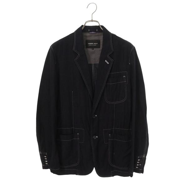 COMME des GARCONS HOMME DEUX コムデギャルソンオムドゥ サイズ:L DP
