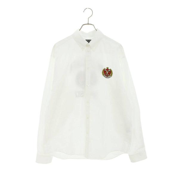 バレンシアガ BALENCIAGA 21AW 675640 TYB18 サイズ:36 カレッジバック