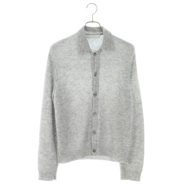 our legacy セカンドスキン　長袖シャツ　サイズ46 our legacy セカンドスキン 長袖シャツ サイズ46 OUR LEGACY