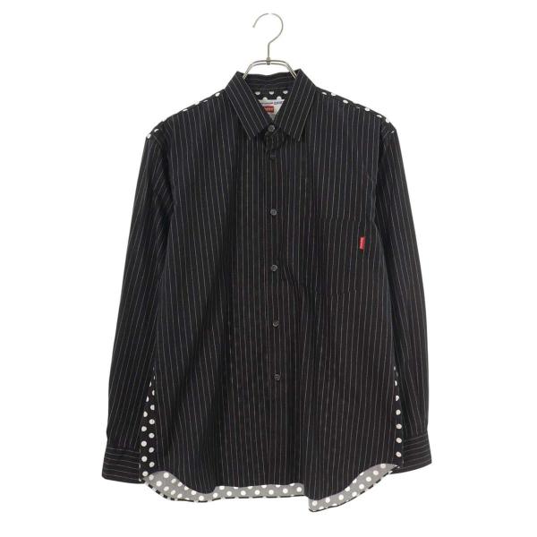 Supreme（シュプリーム） コムデギャルソンシャツ サイズ:XS 14SS