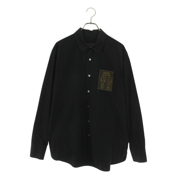 LOUIS VUITTON（ルイ・ヴィトン） サイズ:M RM192Q NLZ HHS40W