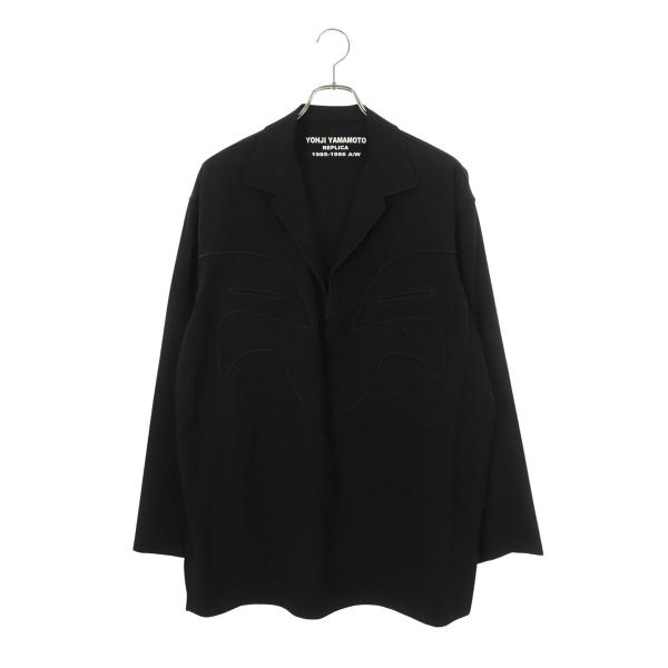 Yohji Yamamoto POUR HOMME ヨウジヤマモトプールオム サイズ:3 HC-B11