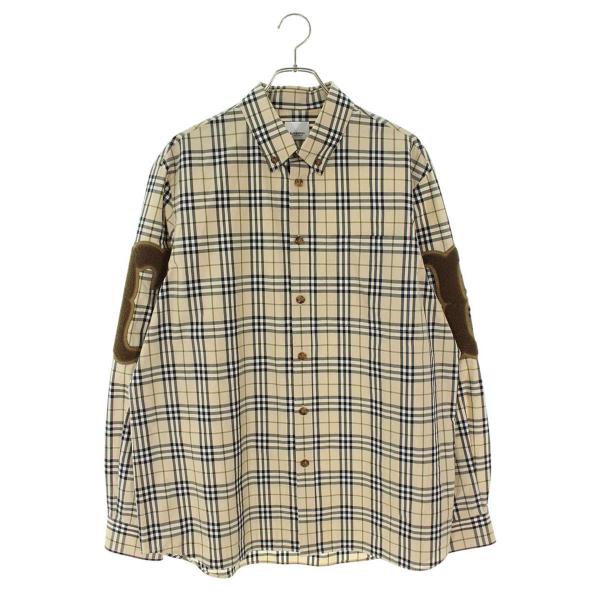 BURBERRY（バーバリー） サイズ:L 8042350 TBロゴ レターグラフィック