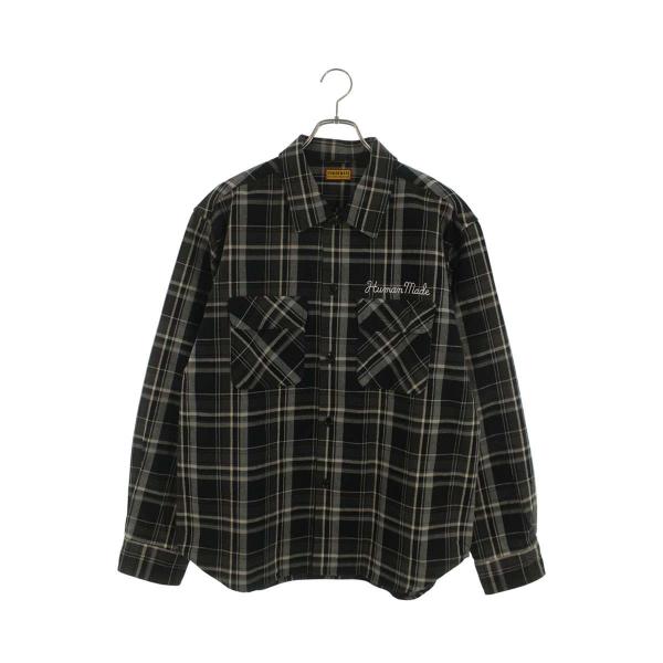 HUMAN MADE（ヒューマンメード） ヒューマンメイド サイズ:L 25AW