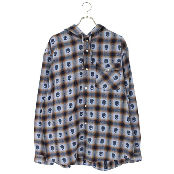 Supreme（シュプリーム） ナンバーナイン サイズ:XL 25AW Hooded