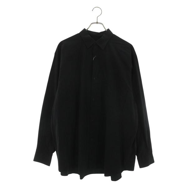COMOLI（コモリ） サイズ:4 26SS D01-02001 コモリ長袖シャツ 中古