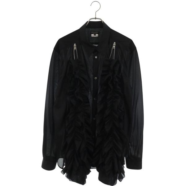 COMME des GARCONS HOMME PLUS コムデギャルソンオムプリュス サイズ