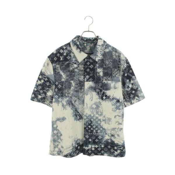 LOUIS VUITTON ルイヴィトン サイズ:S 22AW RM222M NW2 HNS17X LOUIS VUITTON ルイヴィトン サイズ:S 22AW RM222M NW2 HNS17X