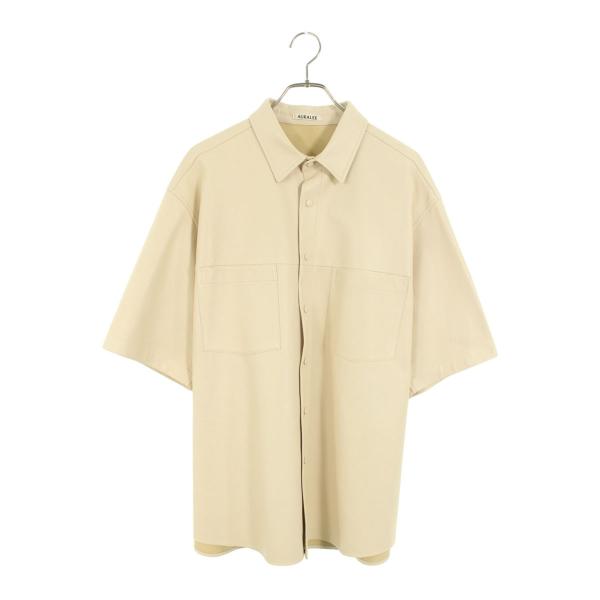 AURALEE オーラリー サイズ:5 A20SS01RL レザーオーバーサイズ AURALEE オーラリー サイズ:5 A20SS01RL レザーオーバーサイズ