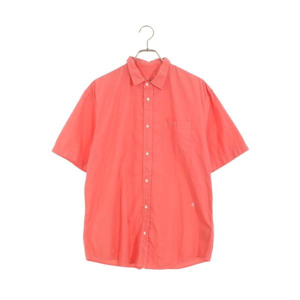 フランクアンドアイリーン サイズ:L  2920700318 ロンハーマン別注半袖シャツ 中古 BS99 Frank&Eileen（フランクアンドアイリーン） サイズ:L 2920700318 ロン