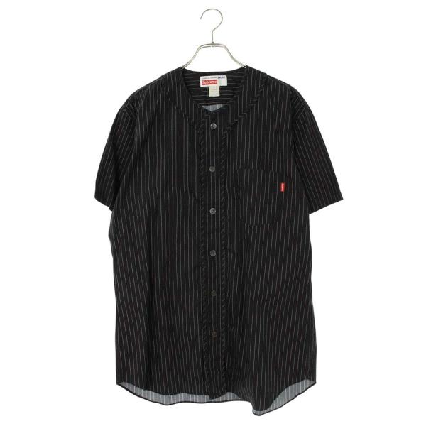 Supreme（シュプリーム） コムデギャルソンシャツ サイズ:L 14SS