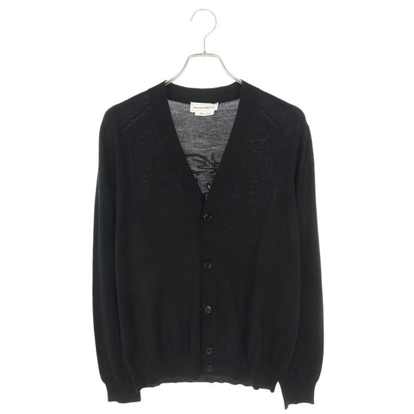 Alexander McQueen アレキサンダーマックイーン 689558 サイズ:L  