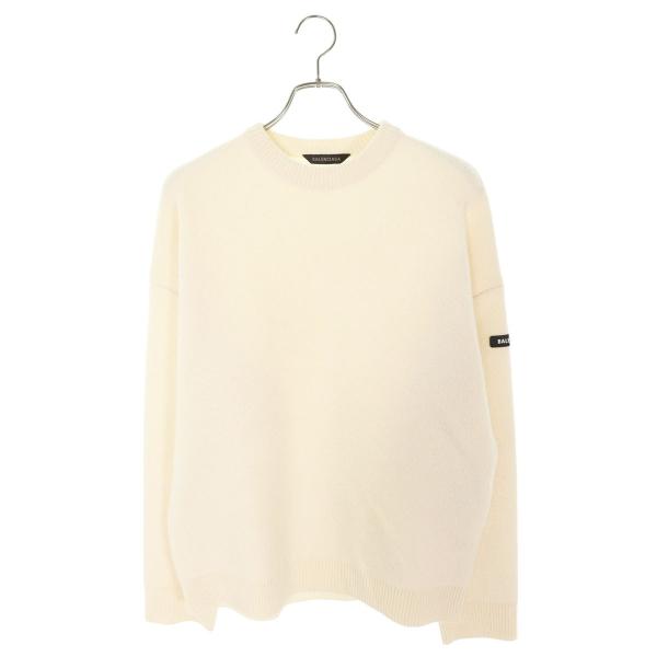 BALENCIAGA（バレンシアガ） サイズ:XS 764454 T1675 クルーネック