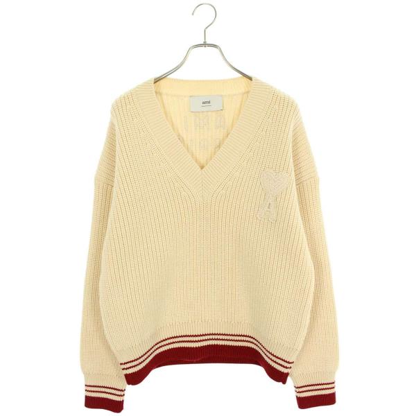 AMI Alexandre Mattiussi アミアレクサンドルマテュッシ サイズ:XL