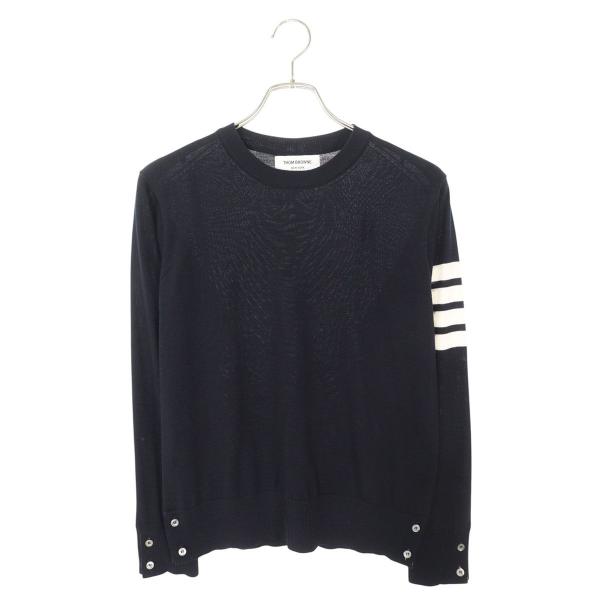 THOM BROWNE トムブラウン サイズ:1 MKA002A-Y1014-415 4BAR THOM BROWNE トムブラウン サイズ:1 MKA002A-Y1014-415 4BAR