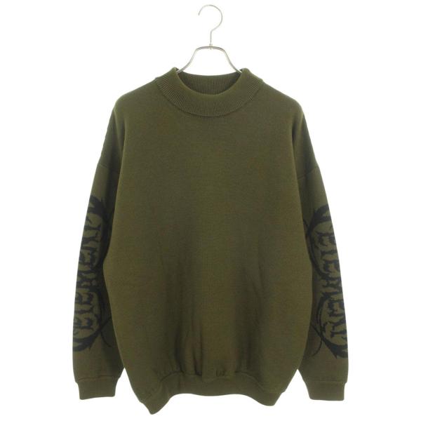 VETEMENTS ヴェトモン サイズ:M UE54KN160K スリーブメタル VETEMENTS ヴェトモン サイズ:M UE54KN160K スリーブメタル