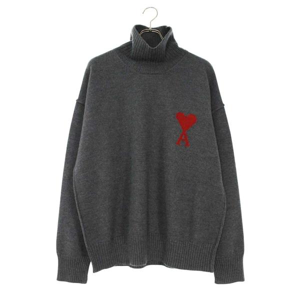 AMI Alexandre Mattiussi アミアレクサンドルマテュッシ サイズ:L 25AW