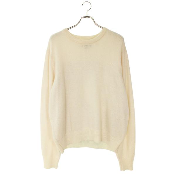 STUSSY（ステューシー） サイズ:M 117185 8 Ball Brushed Mohair