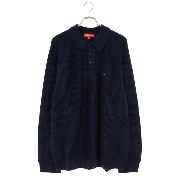 Supreme（シュプリーム） サイズ:XXL 25AW Small Box Polo Sweater