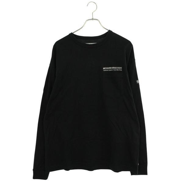 NEIGHBORHOOD ネイバーフッド サイズ:L 22AW 222TPNH-CSM03 NEIGHBORHOOD ネイバーフッド サイズ:L 22AW 222TPNH-CSM03
