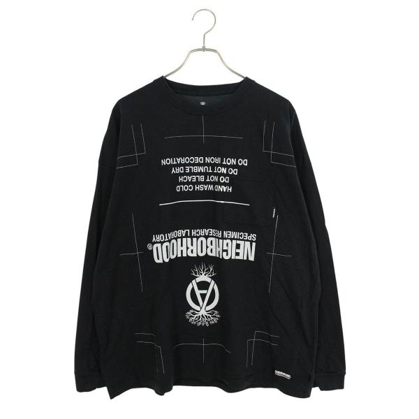 NEIGHBORHOOD ネイバーフッド サイズ:L 22SS 221BUNH-CSM04 SRL NEIGHBORHOOD ネイバーフッド サイズ:L 22SS 221BUNH-CSM04 SRL