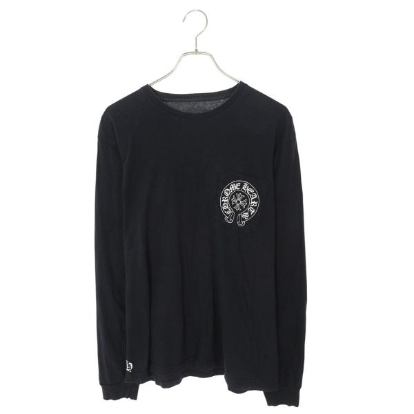 CHROME HEARTS クロムハーツ サイズ:L CH L S 1 ロンドン限定 CHROME HEARTS クロムハーツ サイズ:L CH L S 1 ロンドン限定