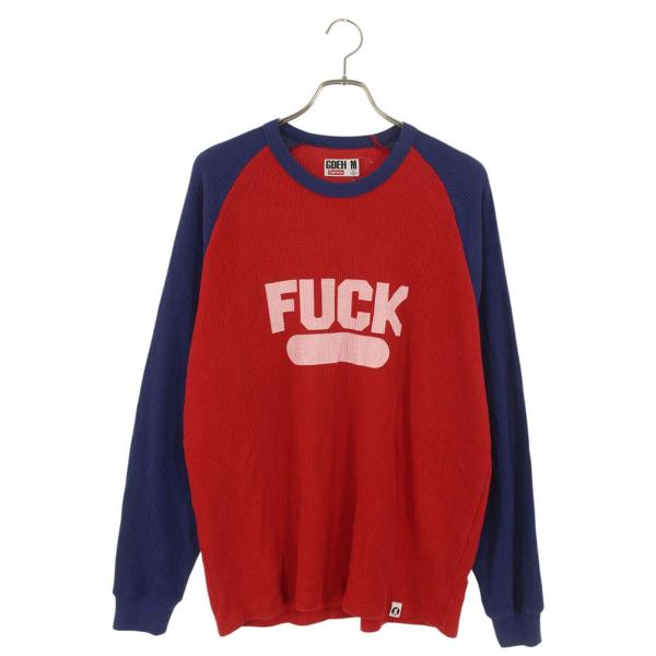 supreme GOODENOUGH サーマル　M rinkan_10518-250825-0076