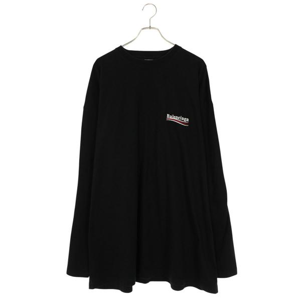 BALENCIAGA（バレンシアガ） 長袖カットソー サイズ:5 681046 TKVJ1