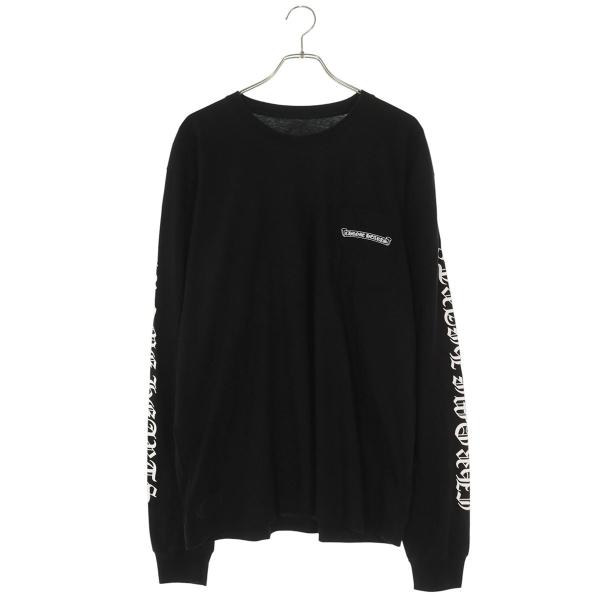 l*s様 クロムハーツ長袖カットソー org.jpg